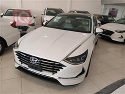 هیوندای سۆناتا